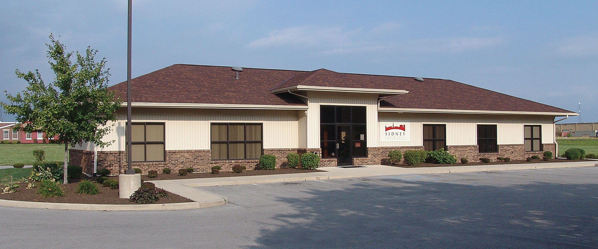 Custom Commercial Construction